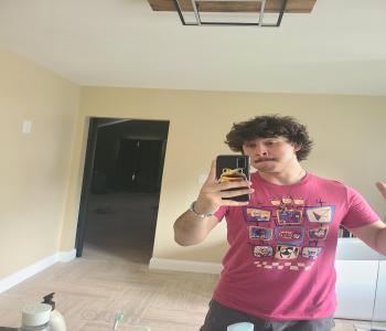 Austin Banuelos