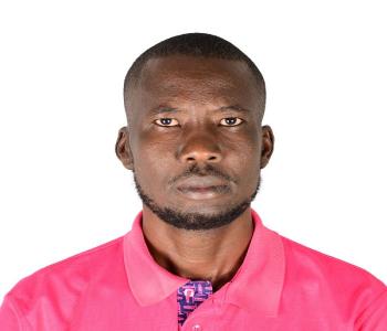 Erick Oyier